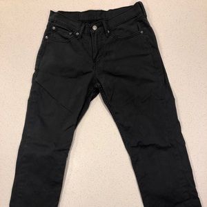 Levi’s 514 straight fit cargo pants